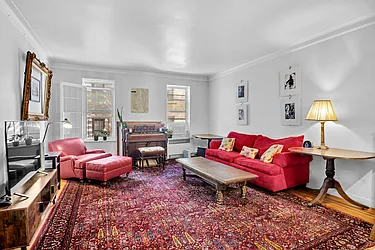 30 Bogardus Place
