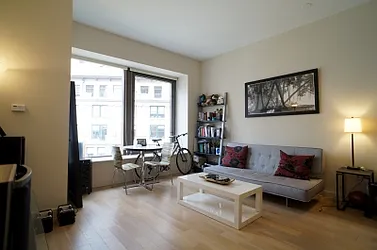 Rented by Citi Habitats