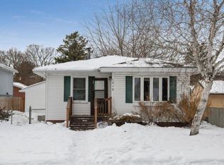 1219 2nd Ave S, Sauk Rapids, MN 56379