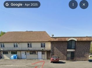 3031 Route 23 UNIT 6, Oak Ridge, NJ 07438