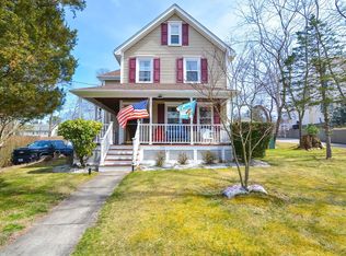 48 Sherman Ave, Canton, MA 02021