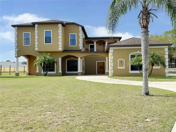 13413 Casa Verde Cir, Astatula, FL 34705