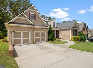 470 Bentleaf Dr, Dallas, GA 30132