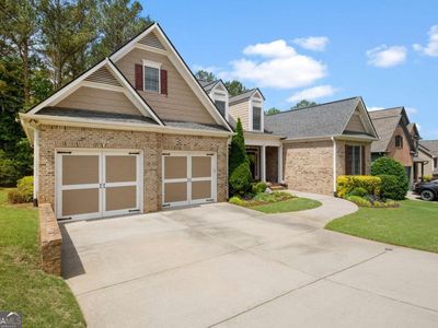 470 Bentleaf Dr, Dallas, GA, 30132