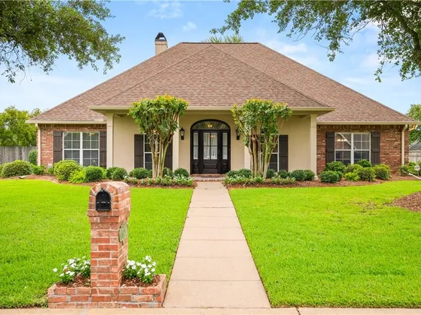 6425 Tennyson Oaks Ln, Alexandria, LA 71301