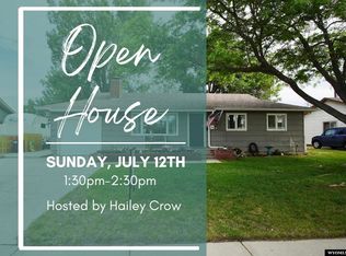 3044 Bruhn Way, Casper, WY 82609