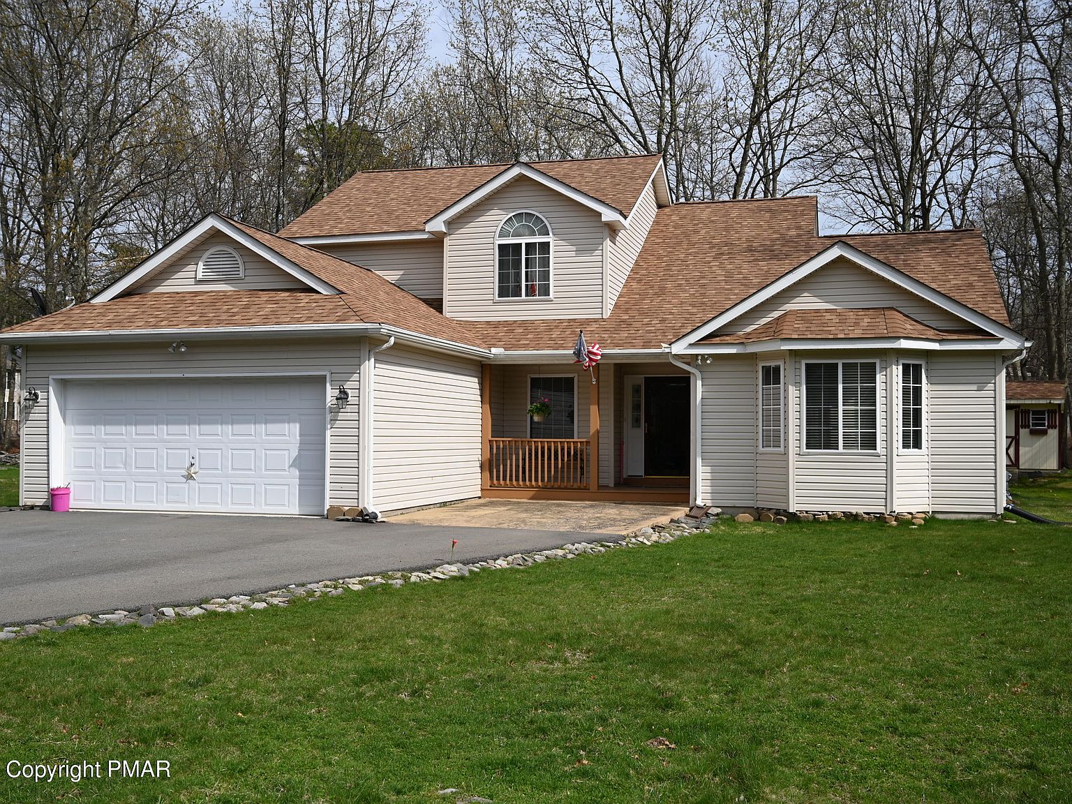 611 Carrock Way, Tamiment, PA 18371 Zillow