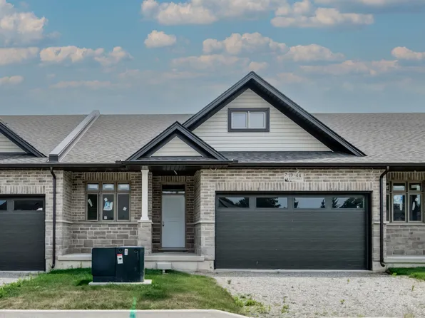 44 Main St #19, East Zorra Tavistock, ON N0J 1M0
