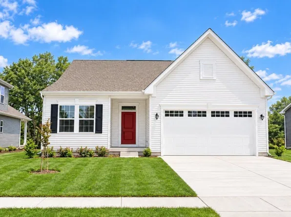 127 Woodland Ave, Milton, DE 19968