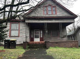 810 Maple Ave SW, Rome, GA 30161