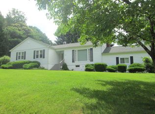 110 S Jackson Ave, Beckley, WV 25801