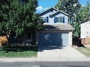 13473 Raritan Way, Westminster, CO 80234