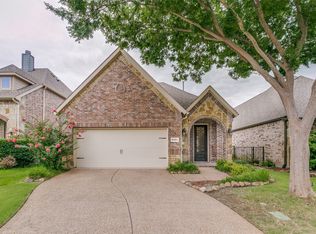 9404 National Pines Dr, McKinney, TX 75072