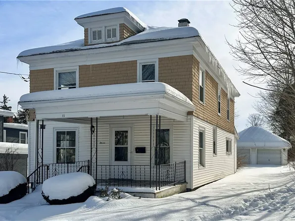 11 Sanger Ave, New Hartford, NY 13413