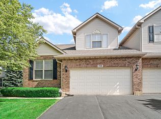 726 W Saint Johns Pl UNIT A1, Addison, IL 60101
