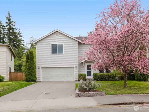 2722 SW Siskin Circle, Port Orchard, WA 98367