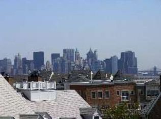 205 Shearwater Ct W APT 42, Jersey City, NJ