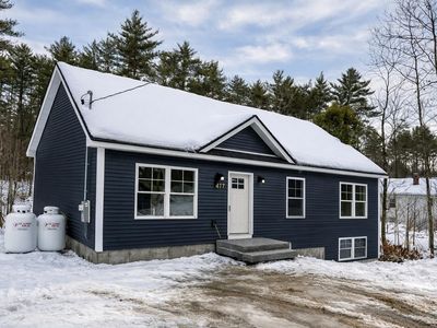 477 New Dam Road, North Waterboro, ME, 04061