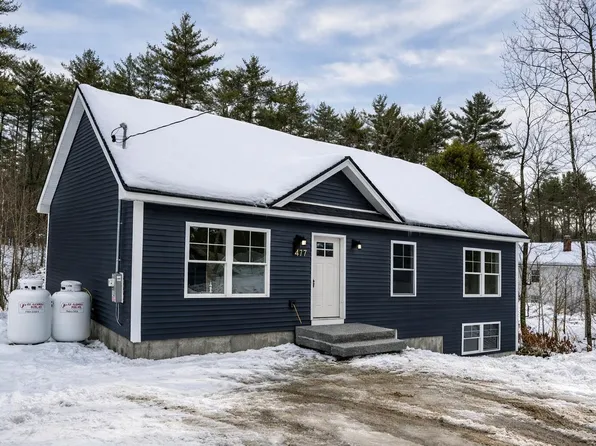 477 New Dam Road, Waterboro, ME 04061