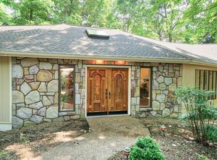 168 Kaylor Cir, Mcgaheysville, VA 22840