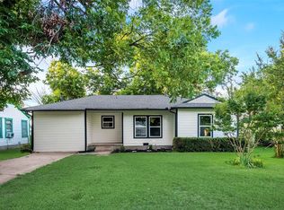 706 Westway St, Denton, TX 76201