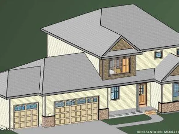 4078 GREAT BRIDGE Drive, Deforest, WI 53532