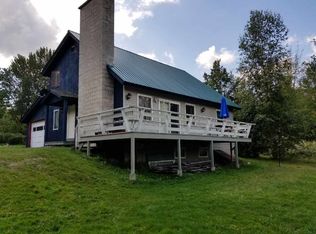 1281 Buck Hill Rd, Westfield, VT 05874