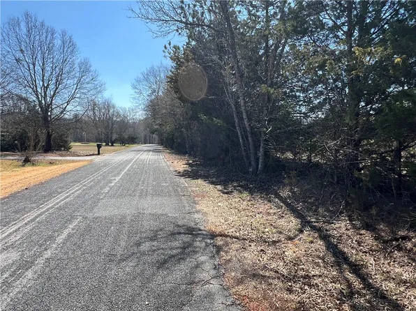 LOT 1 Town Creek Dr, Anderson, SC 29621