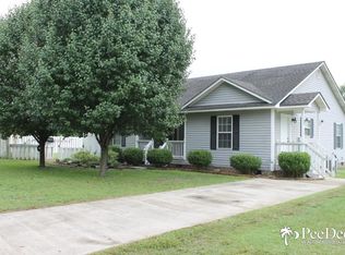 6464 Semper Fi Ln, Effingham, SC 29541