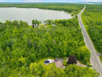 23640 Us Highway 23 S, Presque Isle, MI, 49777