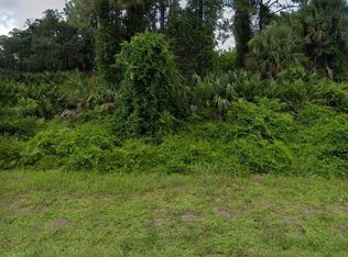 Fairlane Dr LOT 34, North Pt, FL 34288