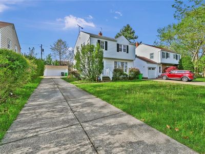 4082 Bexley Blvd, South Euclid, OH, 44121