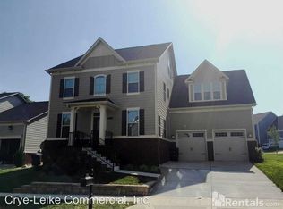 902 Linden Isle Dr, Franklin, TN 37064