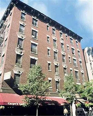 Rented by Buchbinder & Warren | media 24