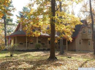 386 Cairo Junction Rd, Catskill, NY 12414