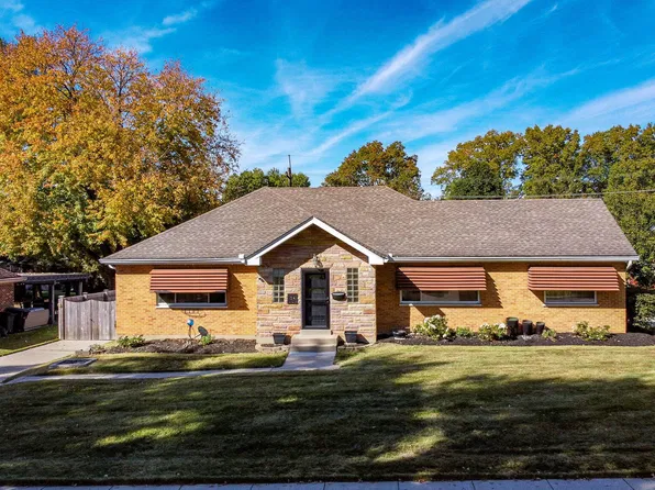 15 Lorup Ave, Fort Wright, KY 41011