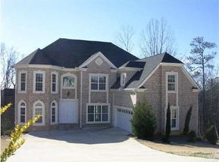 904 Dolly Ave SW, Atlanta, GA 30331