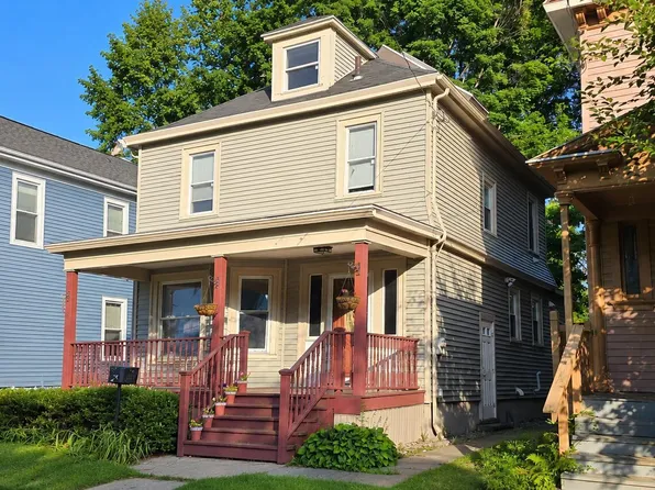 97 N Allen Street, Albany, NY 12203