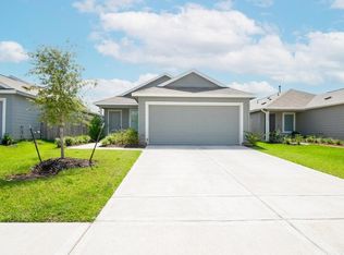 305 Brandi Dr, Wharton, TX 77488