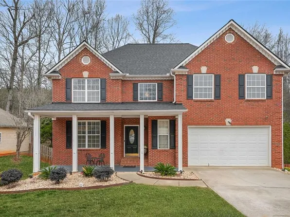 361 Grandiflora Dr, McDonough, GA 30253