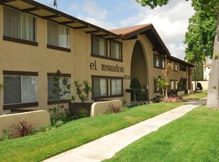 El Mirador Apartments, Anaheim, CA 92804