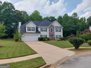 75 Trelawney Keep, Covington, GA 30016