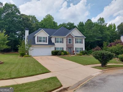 75 Trelawney Keep, Covington, GA, 30016