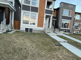 412 Cornerstone Pass NE, Calgary, AB T3N1G4