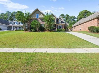 6991 Carson Ln, Spanish Fort, AL 36527