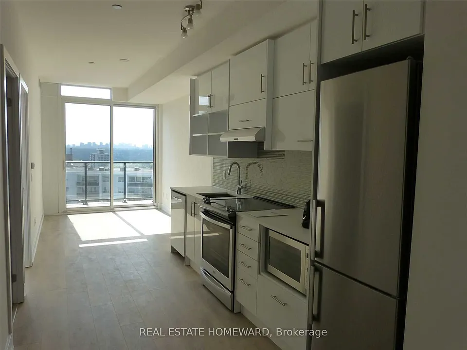 128 Fairview Mall Dr #1604