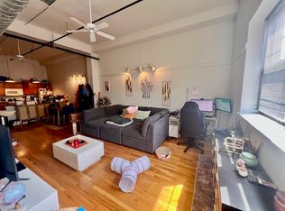 332 Jefferson St UNIT 309, Hoboken, NJ 07030