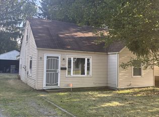 1539 Wakefield Ave, Youngstown, OH 44514