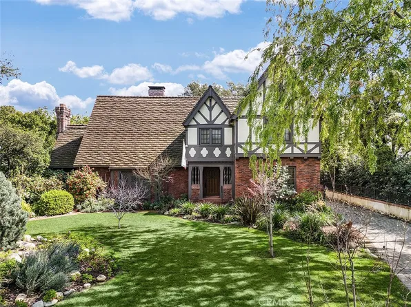 280 S Arroyo Blvd, Pasadena, CA 91105