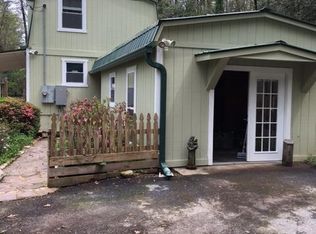 353 Sims Way, Rabun Gap, GA 30568